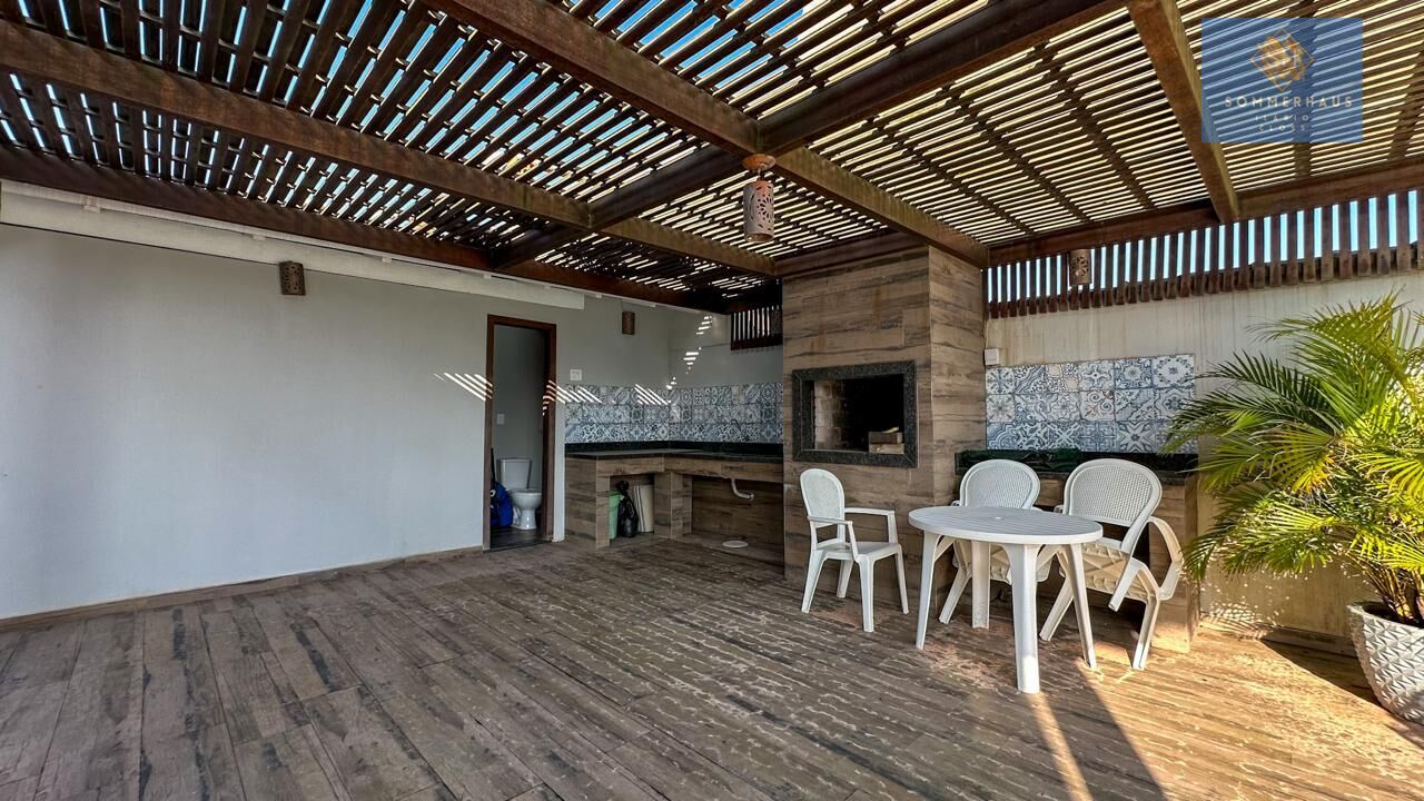 Casa, 5 quartos, 321 m² - Foto 19