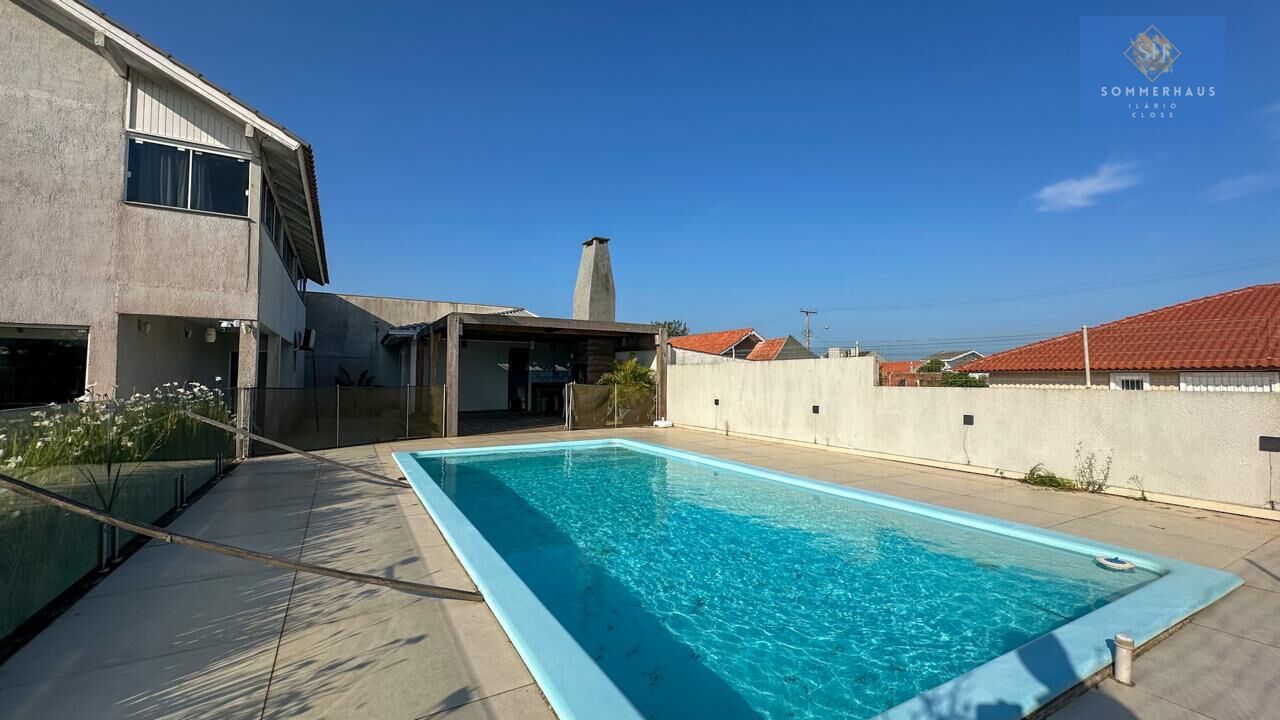 Casa, 5 quartos, 321 m² - Foto 14