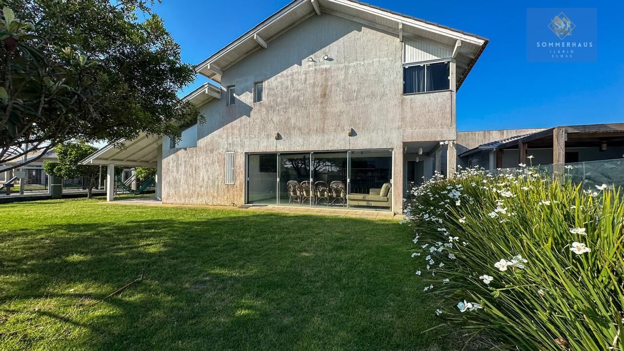 Casa, 5 quartos, 321 m² - Foto 13
