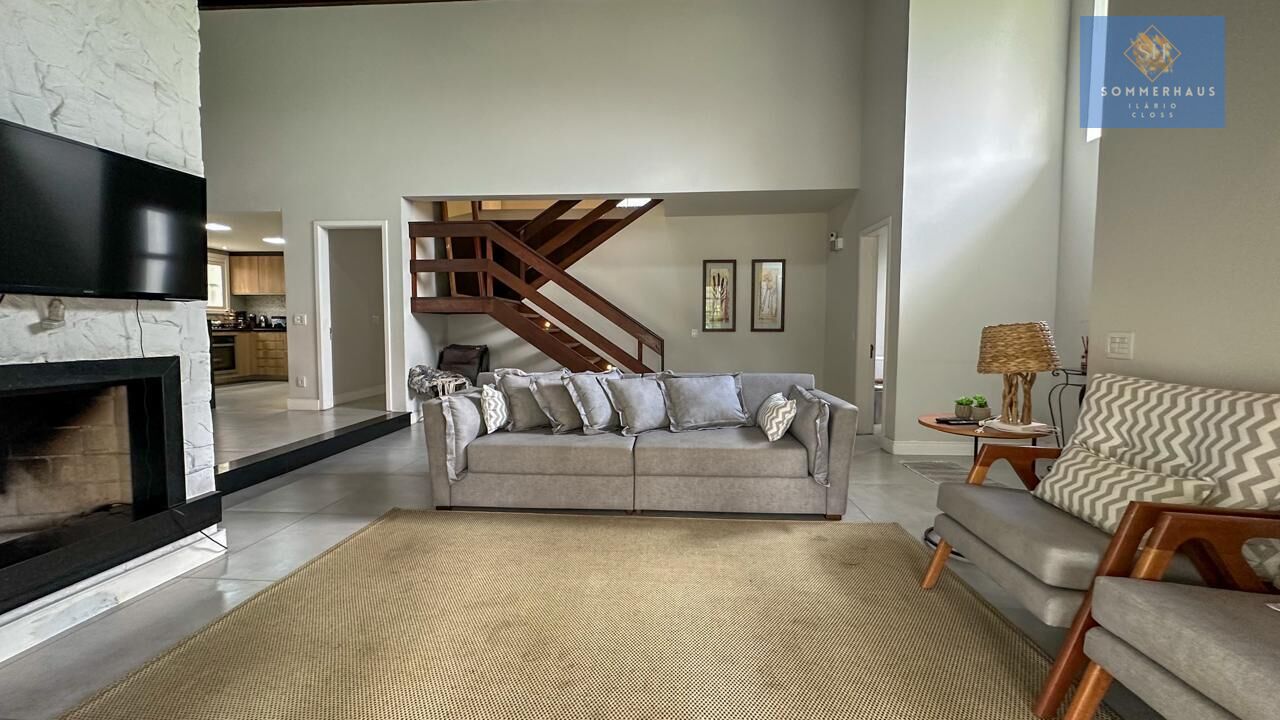 Casa, 5 quartos, 321 m² - Foto 31