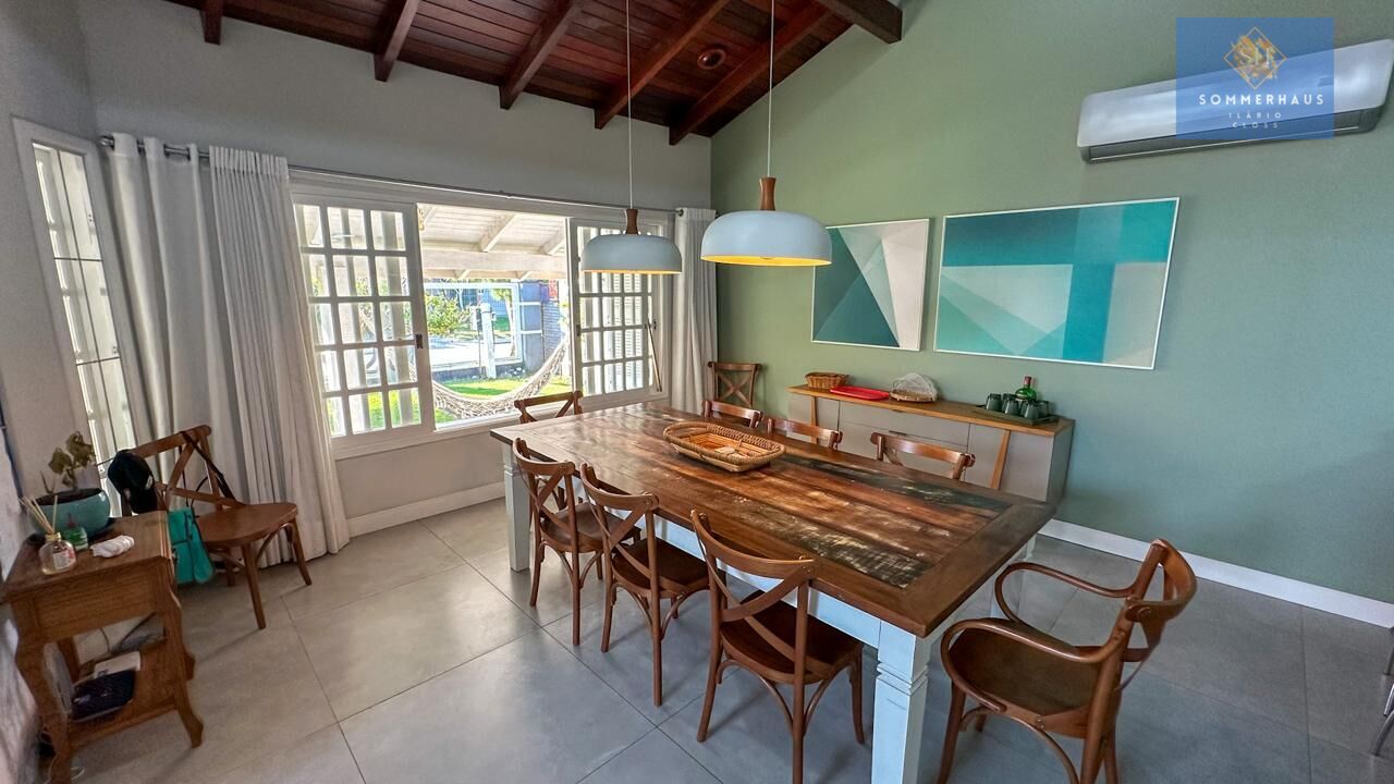 Casa, 5 quartos, 321 m² - Foto 35