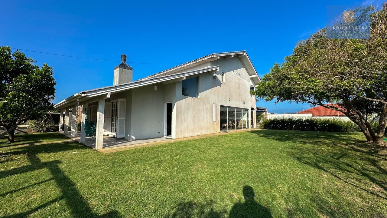 Casa, 5 quartos, 321 m² - Foto 4
