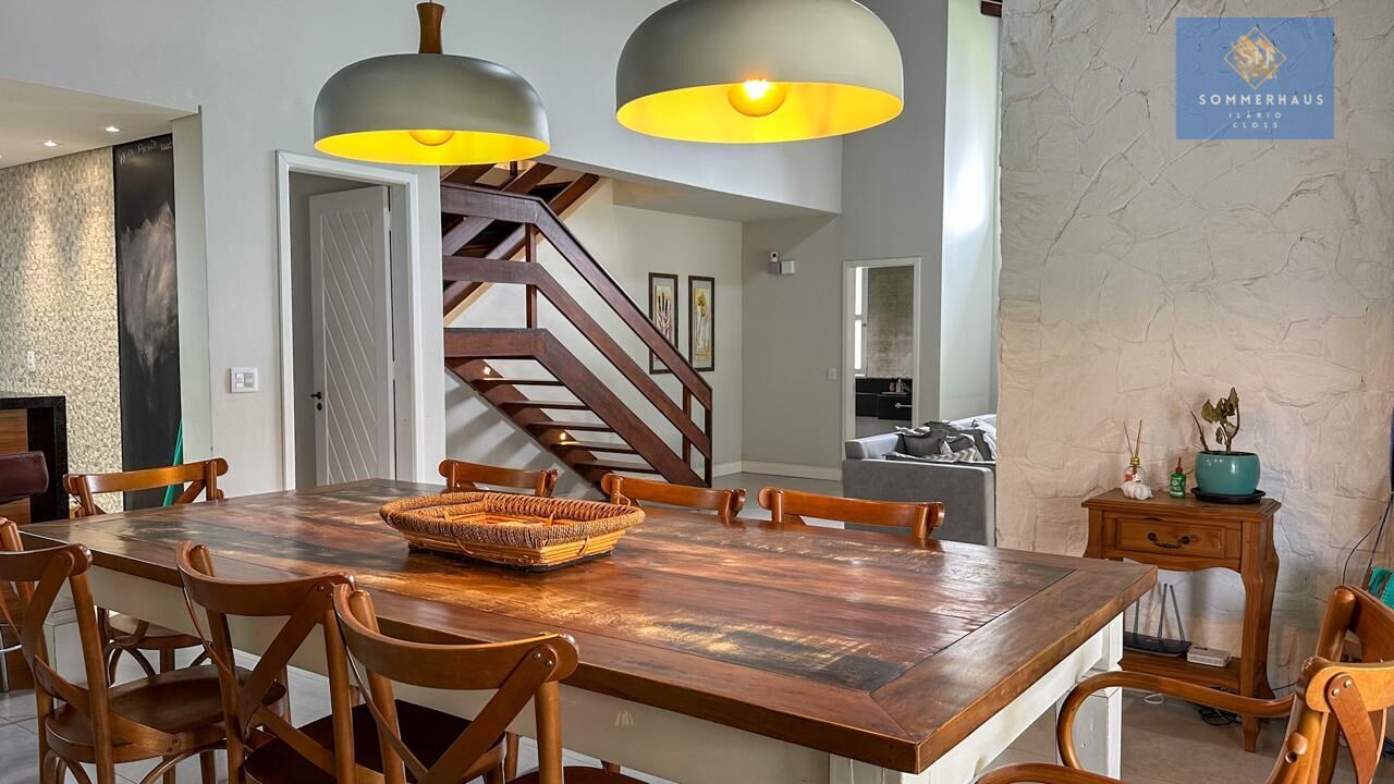 Casa, 5 quartos, 321 m² - Foto 38