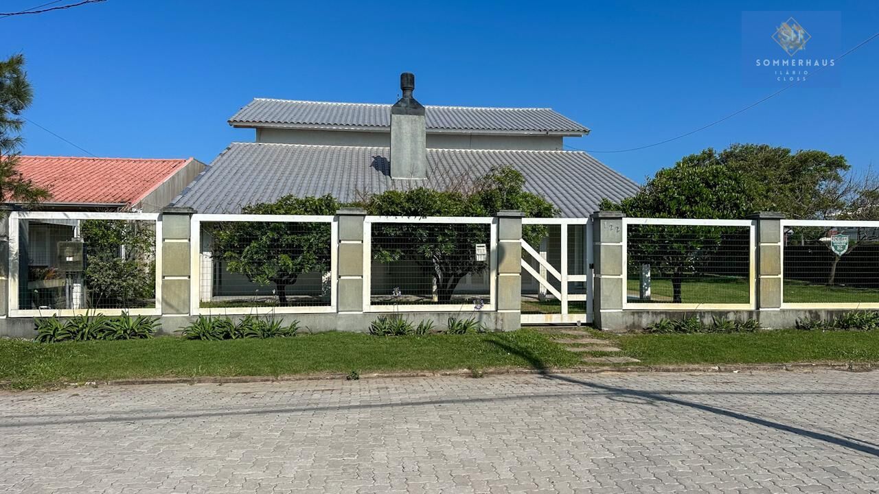 Casa, 5 quartos, 321 m² - Foto 3