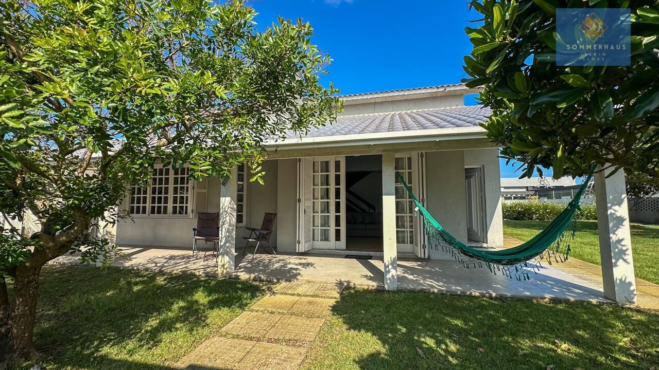 Casa, 5 quartos, 321 m² - Foto 9