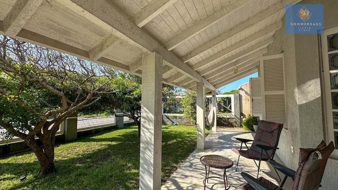 Casa, 5 quartos, 321 m² - Foto 7