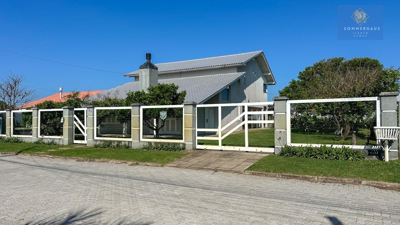 Casa, 5 quartos, 321 m² - Foto 1