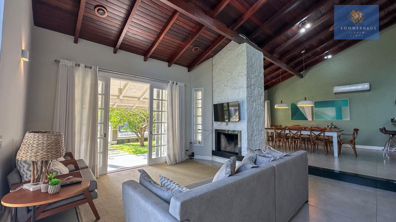 Casa, 5 quartos, 321 m² - Foto 33