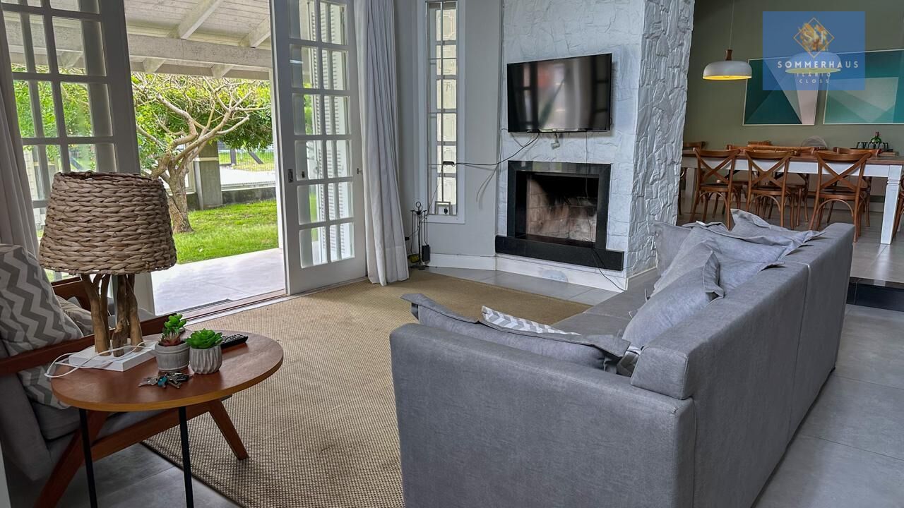 Casa, 5 quartos, 321 m² - Foto 28