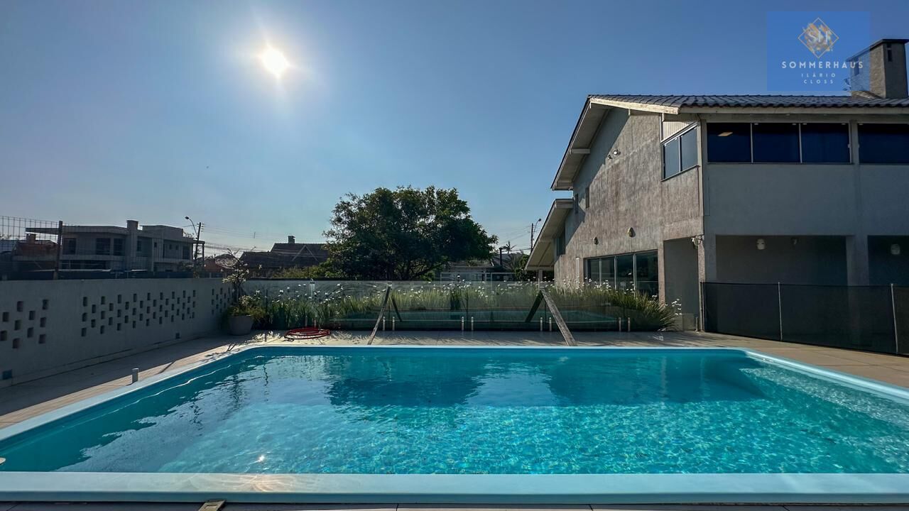 Casa, 5 quartos, 321 m² - Foto 16