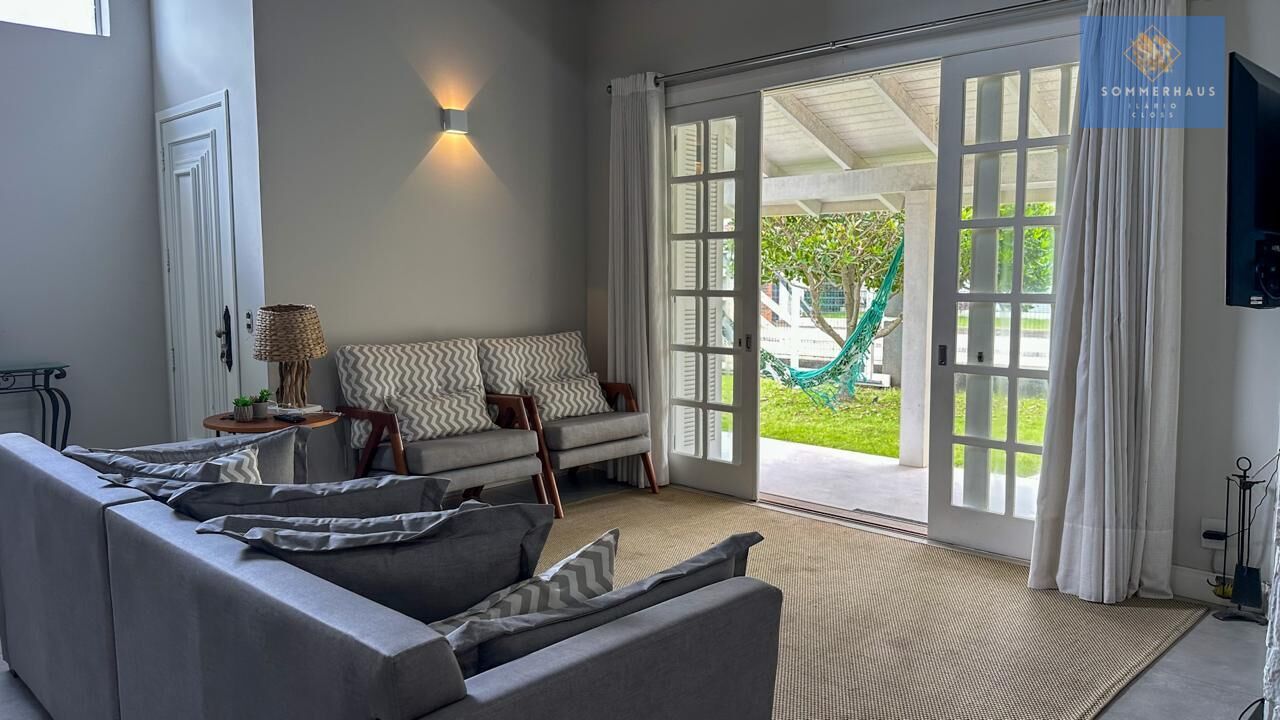 Casa, 5 quartos, 321 m² - Foto 29