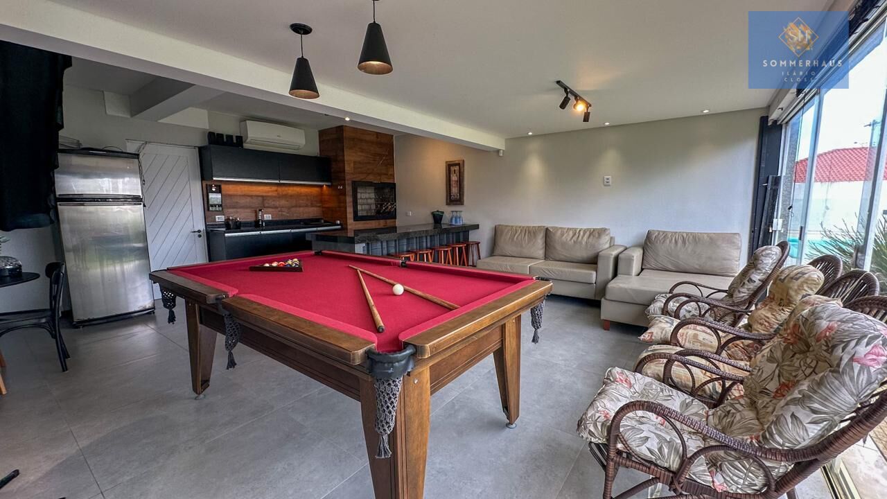 Casa, 5 quartos, 321 m² - Foto 20