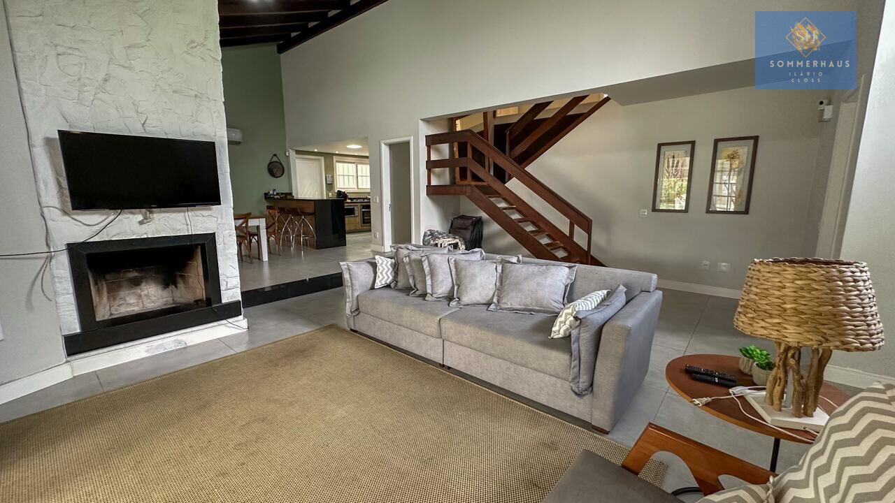 Casa, 5 quartos, 321 m² - Foto 32