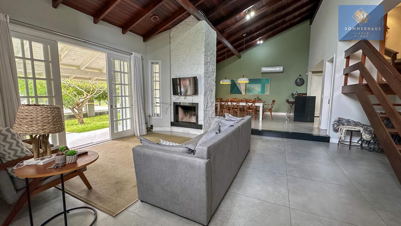 Casa, 5 quartos, 321 m² - Foto 27