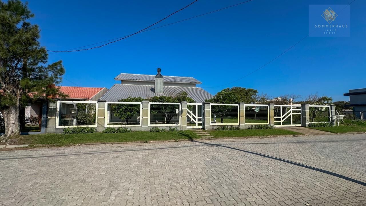 Casa, 5 quartos, 321 m² - Foto 2