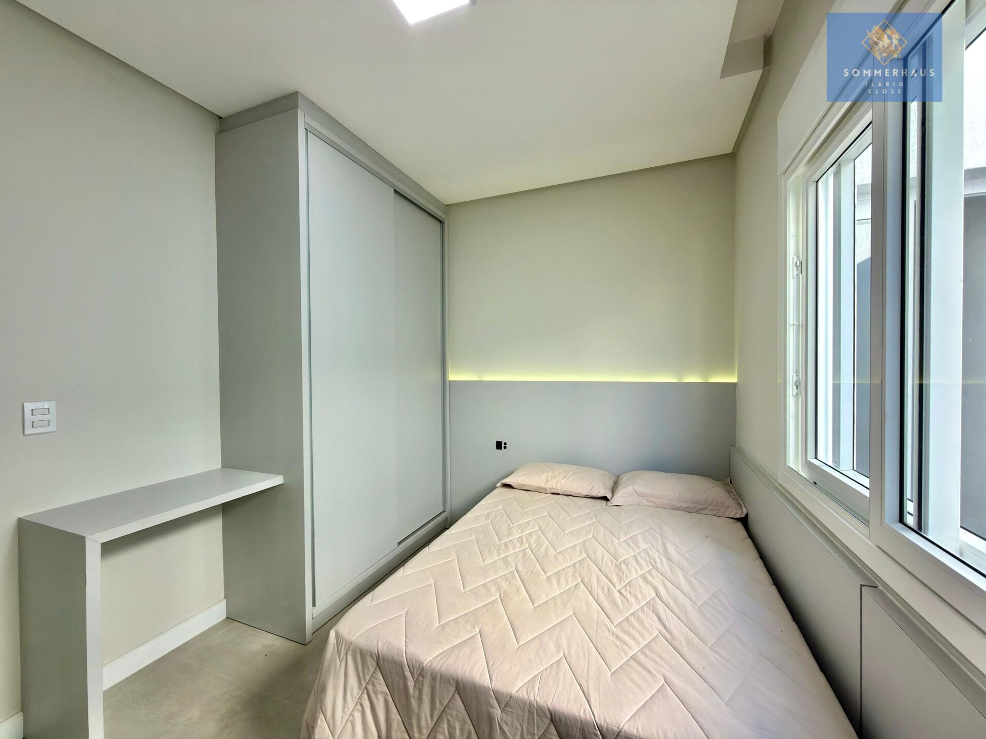 Casa, 2 quartos, 79 m² - Foto 17