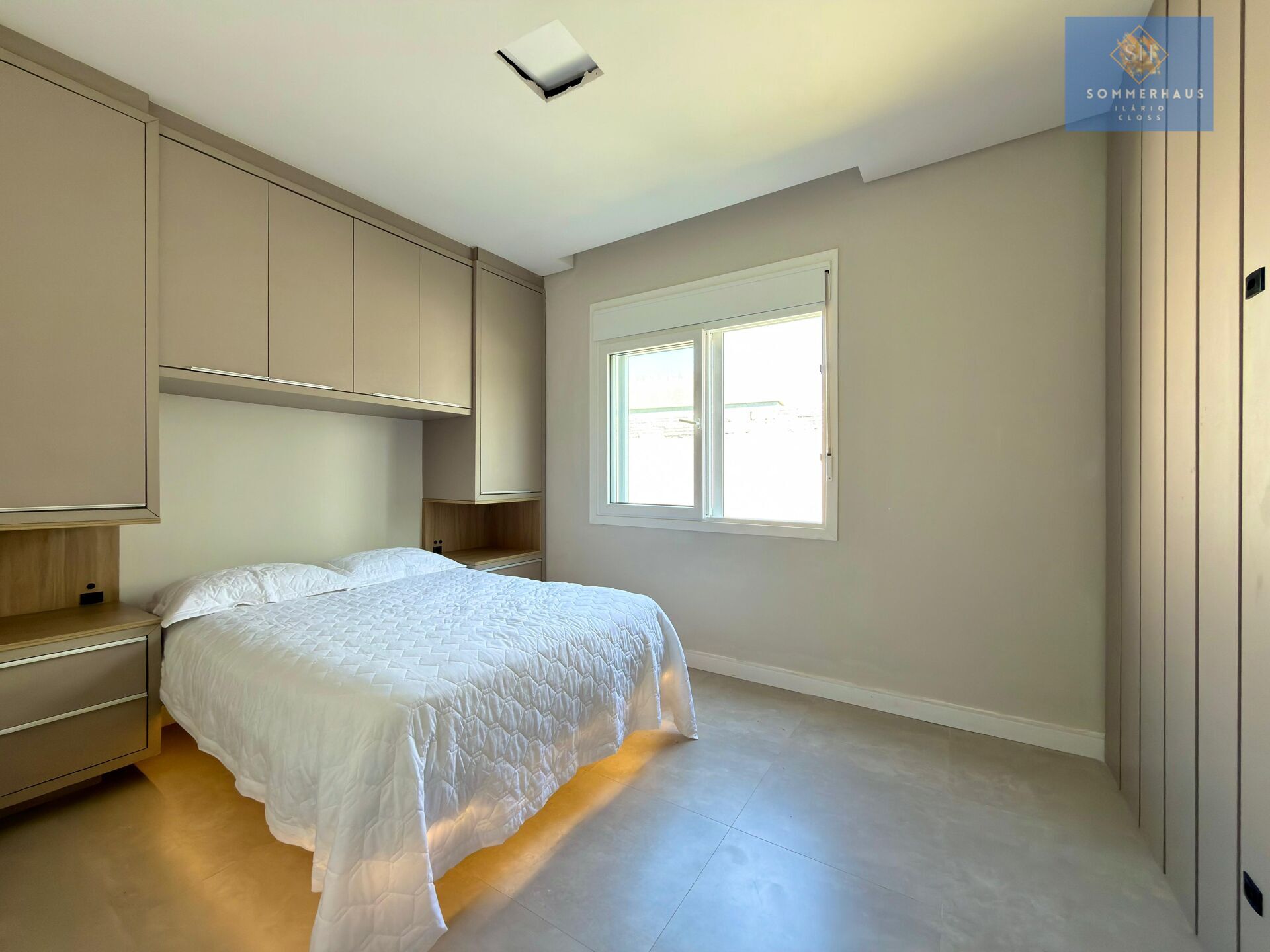 Casa, 2 quartos, 79 m² - Foto 19