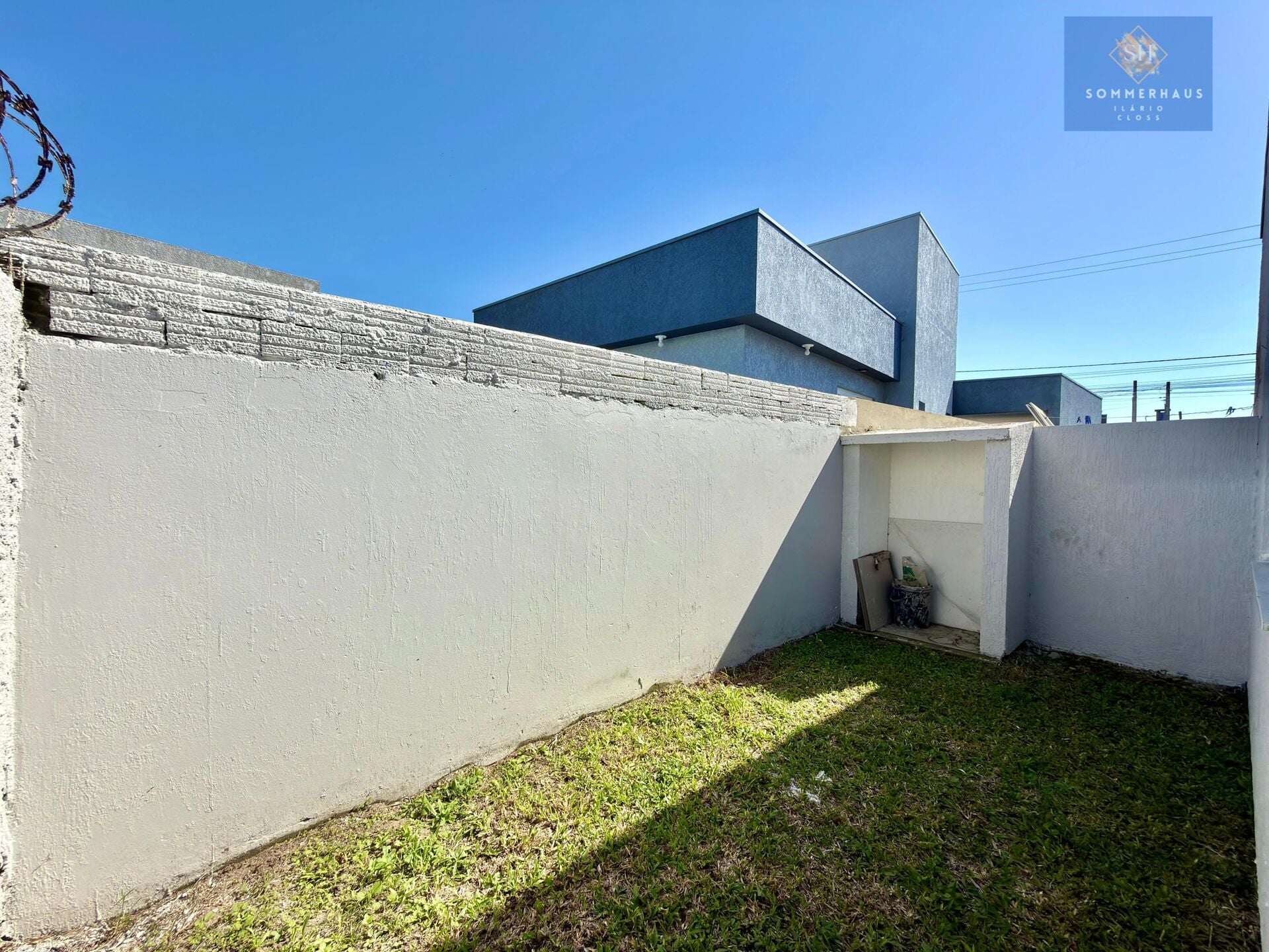 Casa, 2 quartos, 79 m² - Foto 12