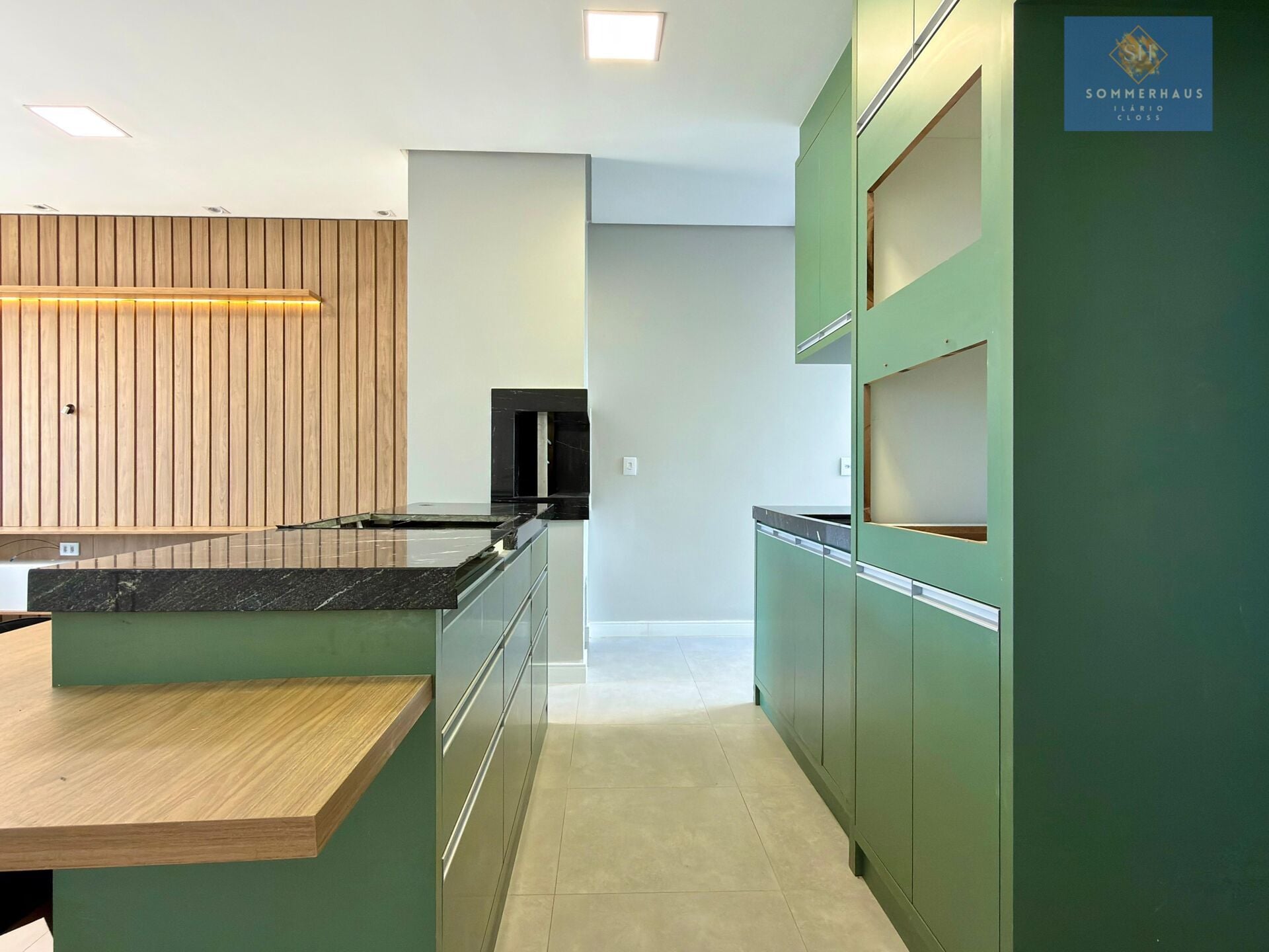 Casa, 2 quartos, 79 m² - Foto 9