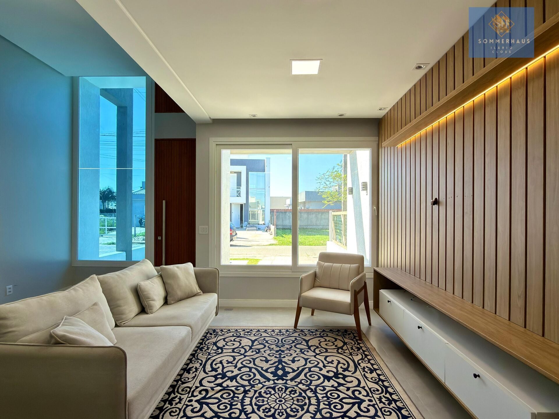 Casa, 2 quartos, 79 m² - Foto 7