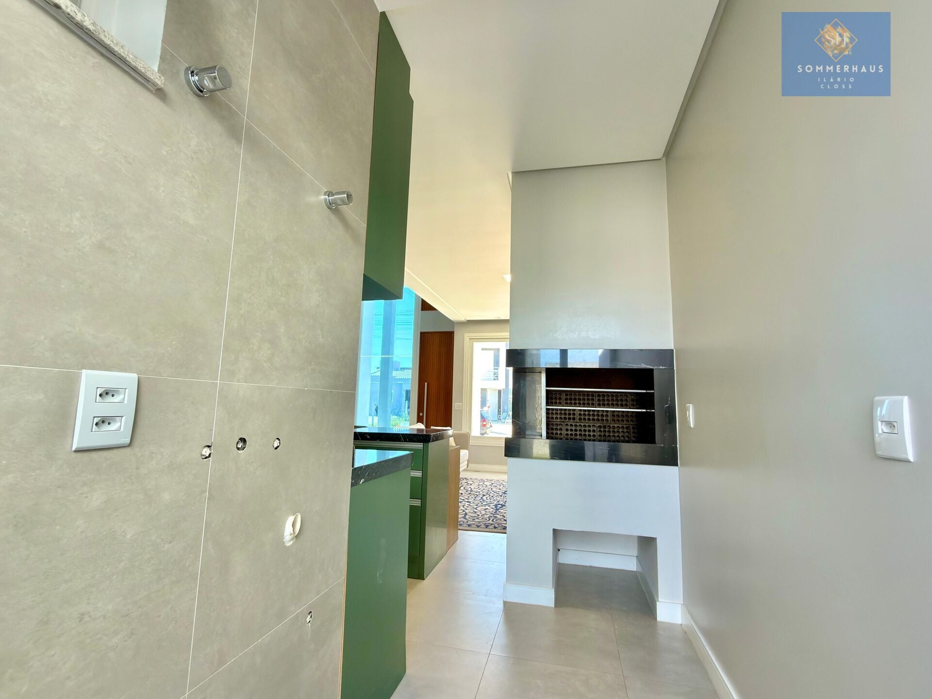 Casa, 2 quartos, 79 m² - Foto 10