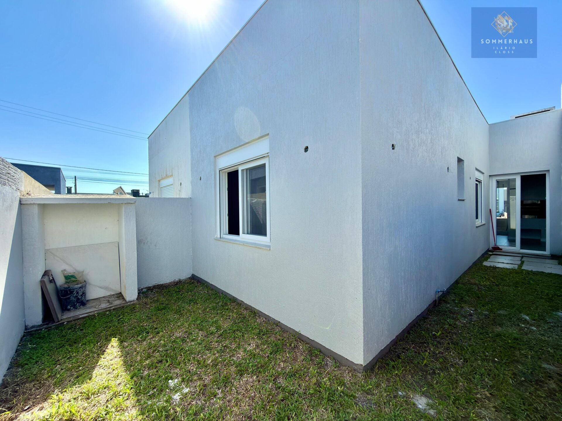 Casa, 2 quartos, 79 m² - Foto 13