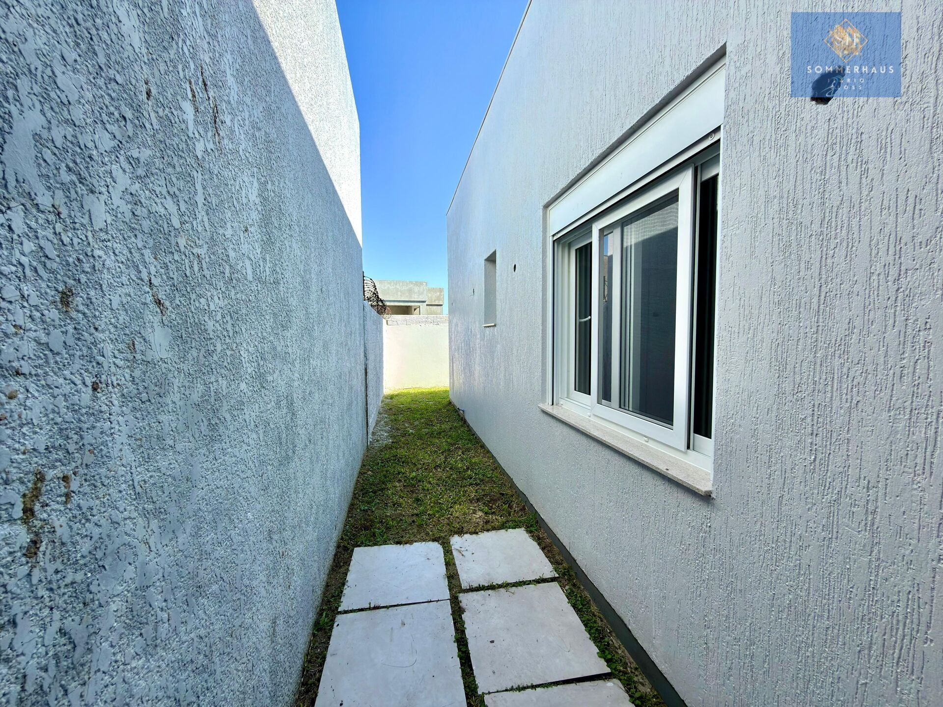 Casa, 2 quartos, 79 m² - Foto 11