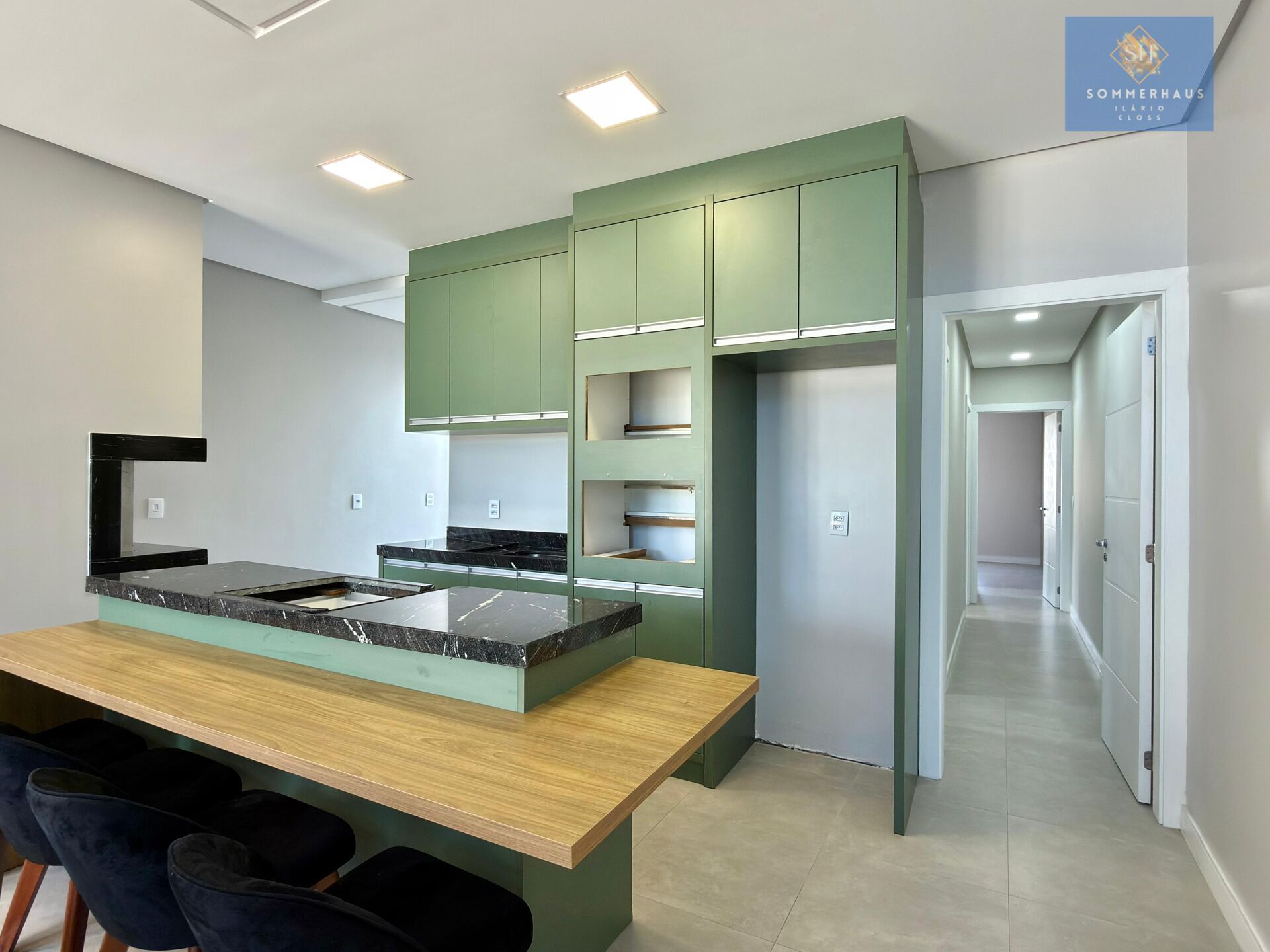 Casa, 2 quartos, 79 m² - Foto 6