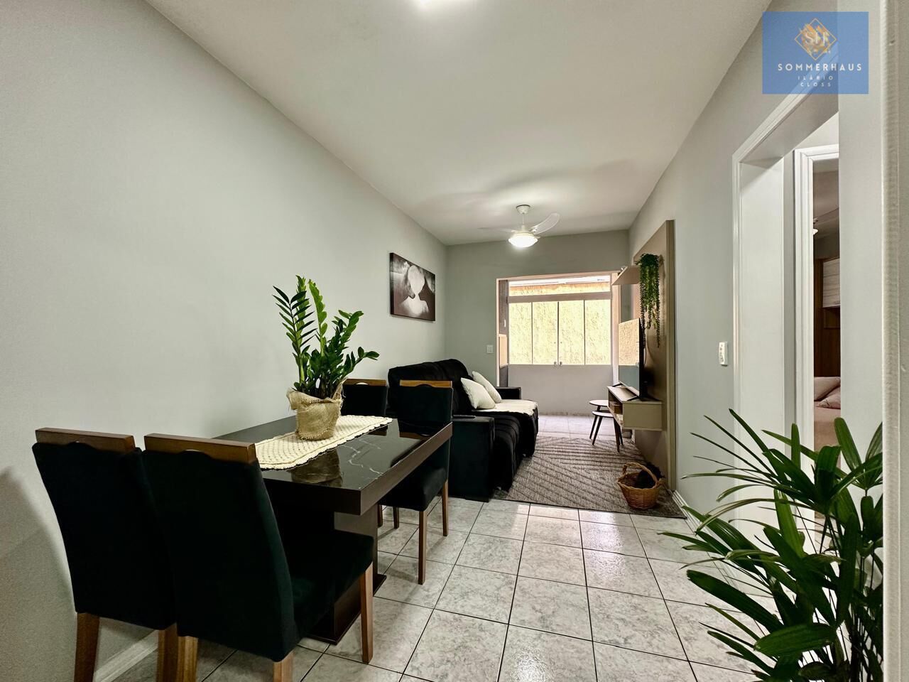 Apartamento, 1 quarto - Foto 6