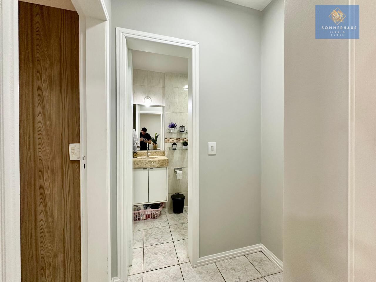 Apartamento, 1 quarto - Foto 7