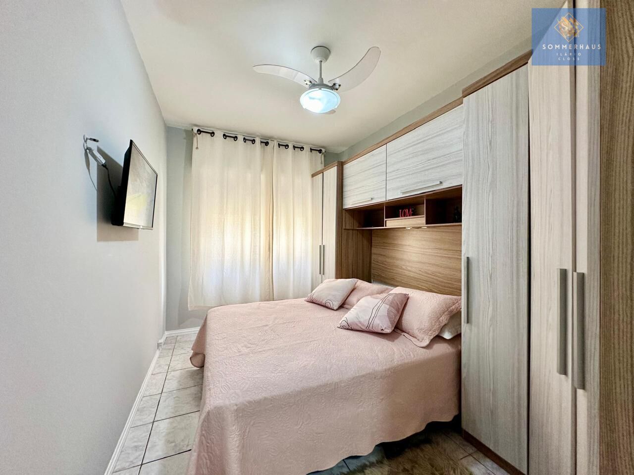 Apartamento, 1 quarto - Foto 10