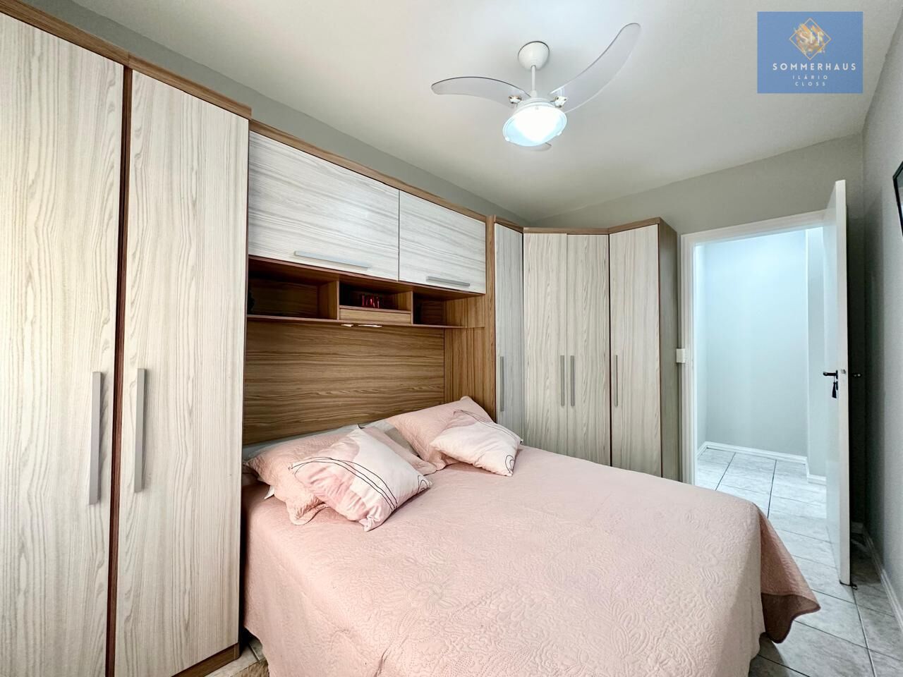 Apartamento, 1 quarto - Foto 11