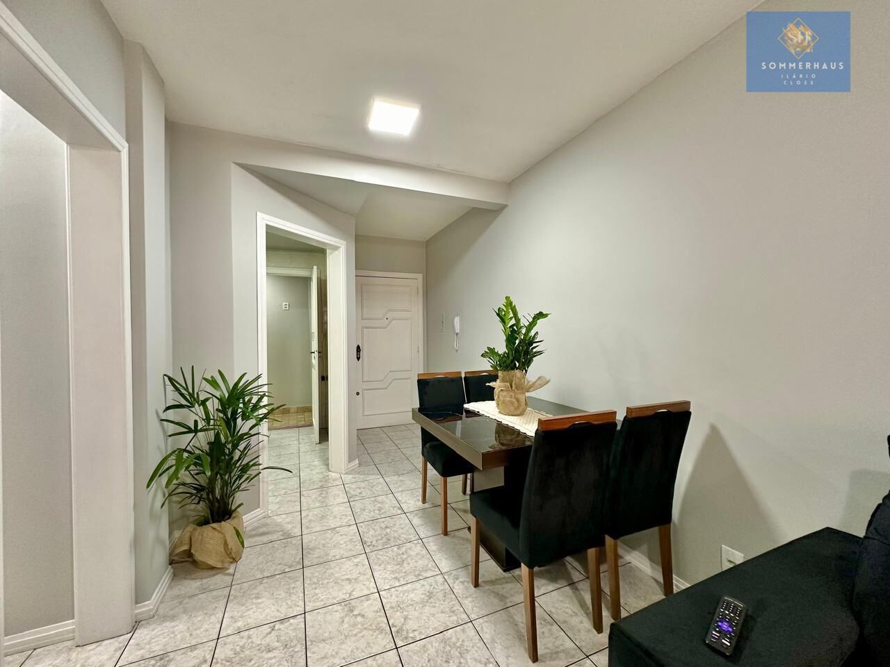 Apartamento, 1 quarto - Foto 5