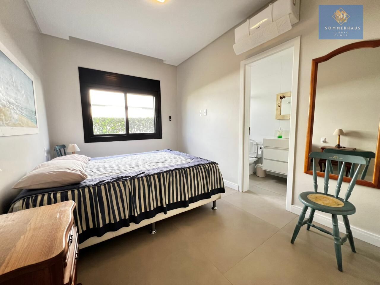 Casa de Condomínio, 4 quartos - Foto 20