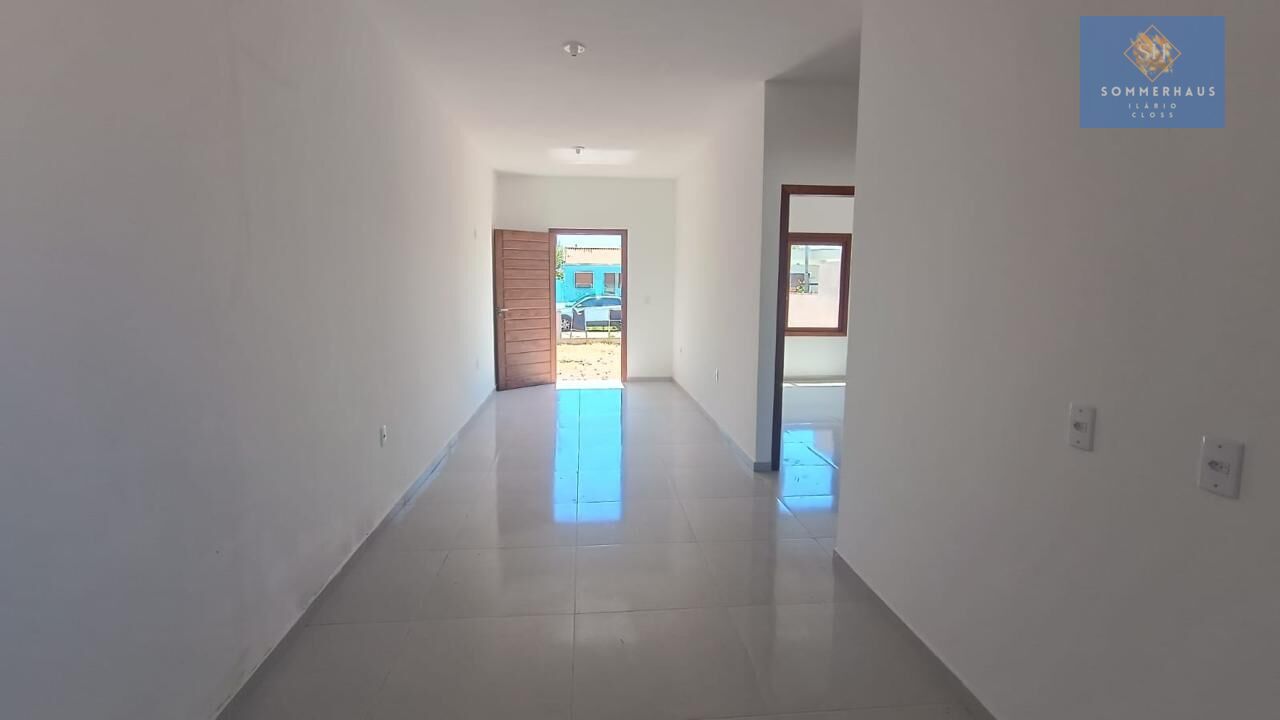 Casa, 2 quartos, 58 m² - Foto 2