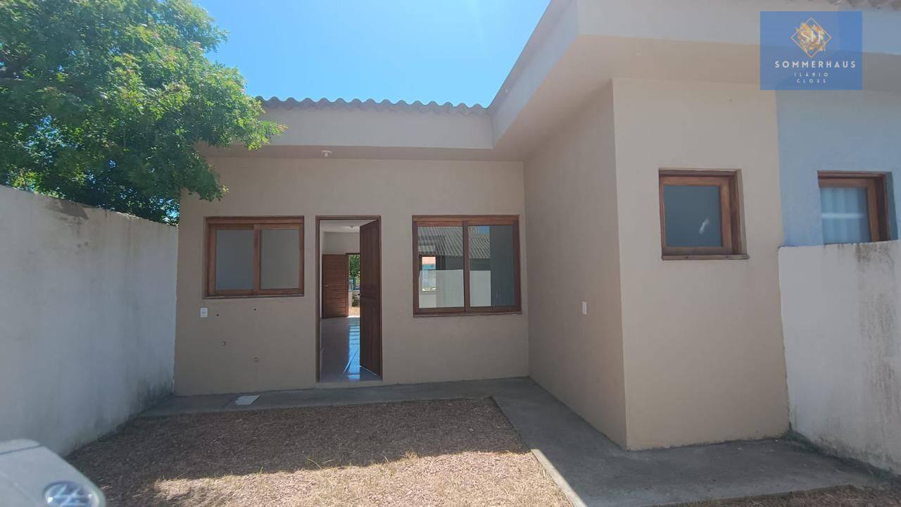 Casa, 2 quartos, 58 m² - Foto 8