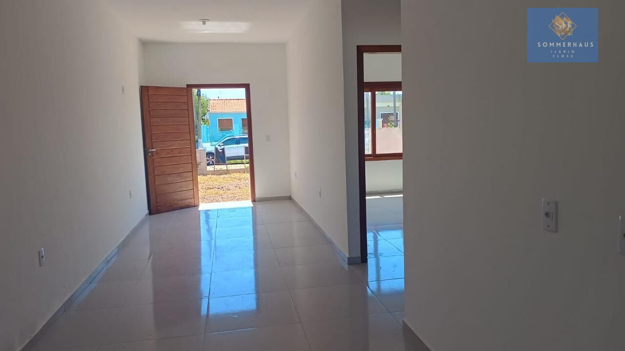 Casa, 2 quartos, 58 m² - Foto 3