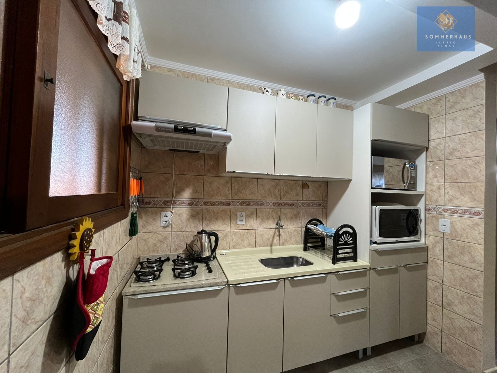 Apartamento, 3 quartos - Foto 3