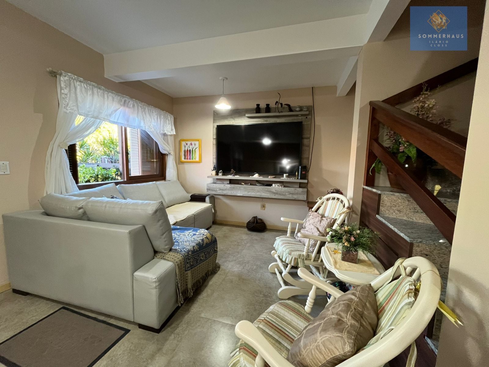 Apartamento, 3 quartos - Foto 2