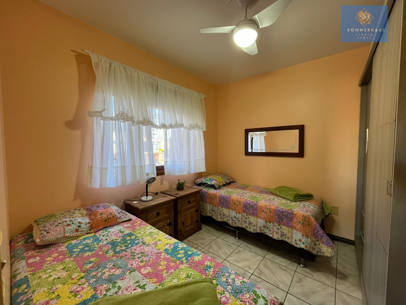 Apartamento, 3 quartos - Foto 8