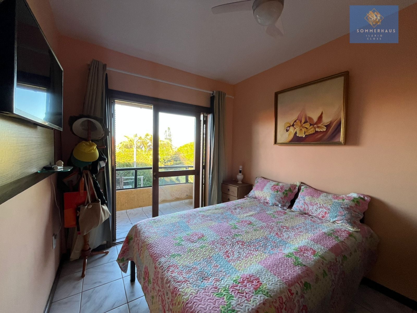 Apartamento, 3 quartos - Foto 6