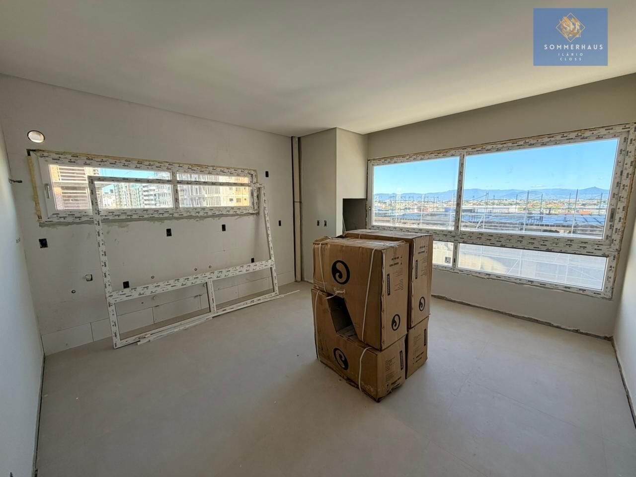 Apartamento, 2 quartos - Foto 2