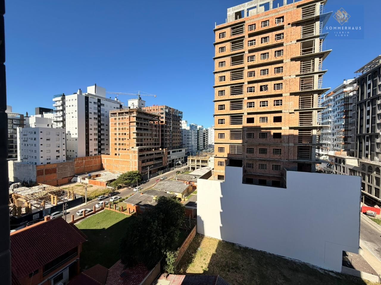 Apartamento, 2 quartos - Foto 4