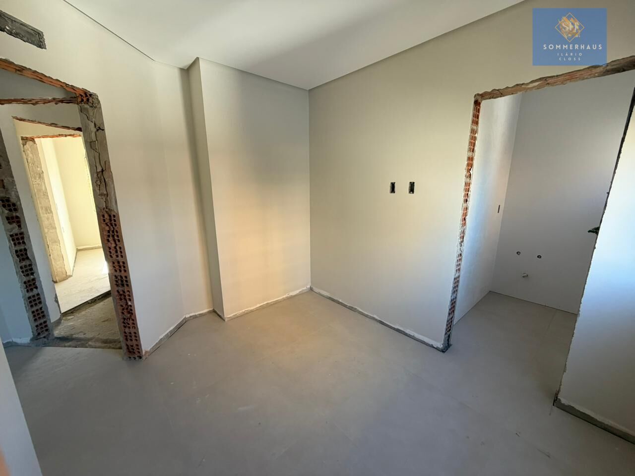 Apartamento, 2 quartos - Foto 6