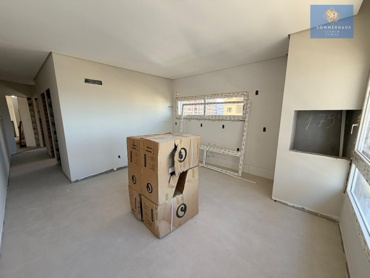 Apartamento, 2 quartos - Foto 5