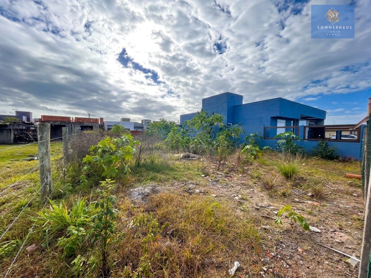 Terreno, 137 m² - Foto 1