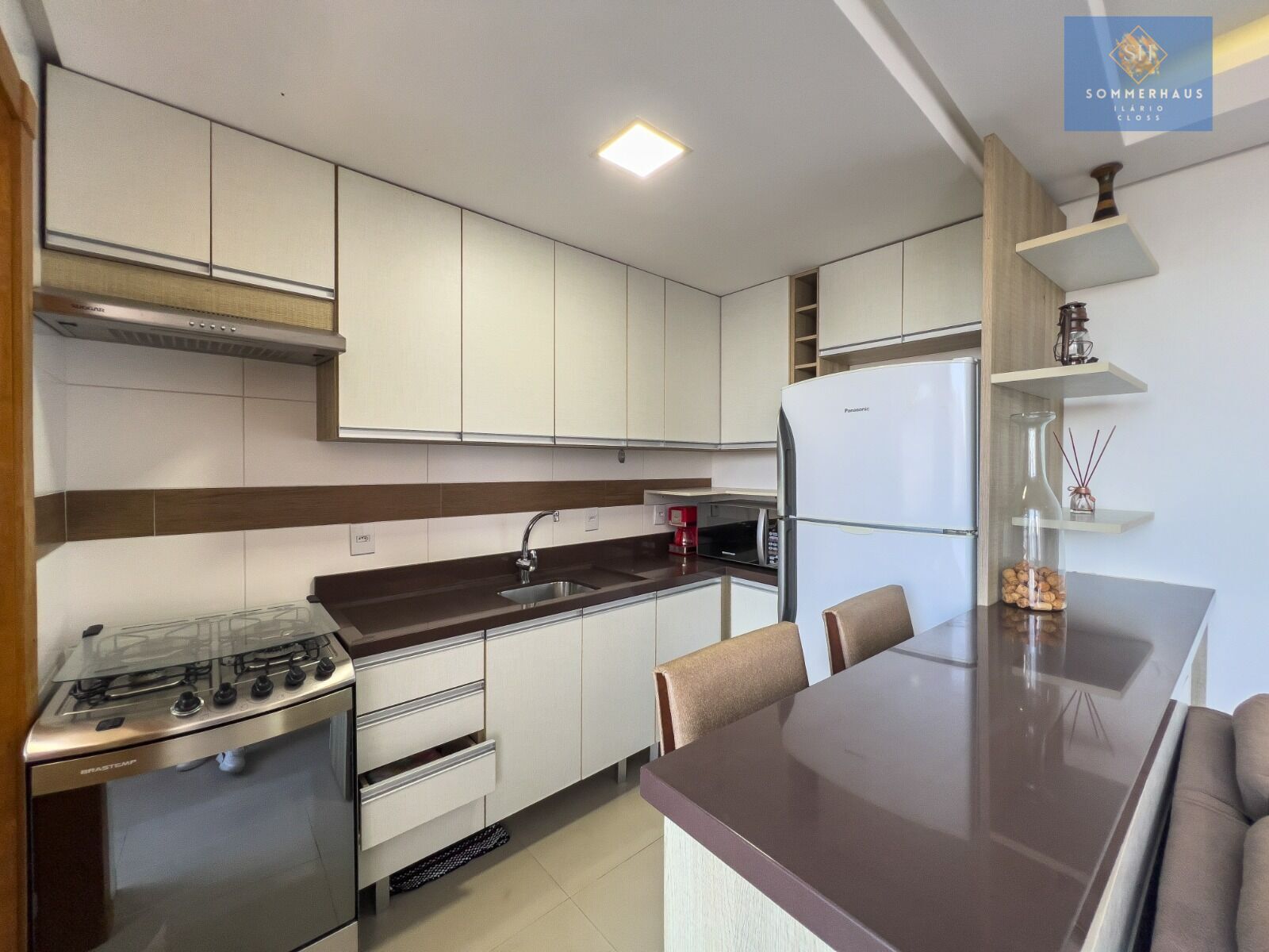Apartamento, 3 quartos, 76 m² - Foto 7