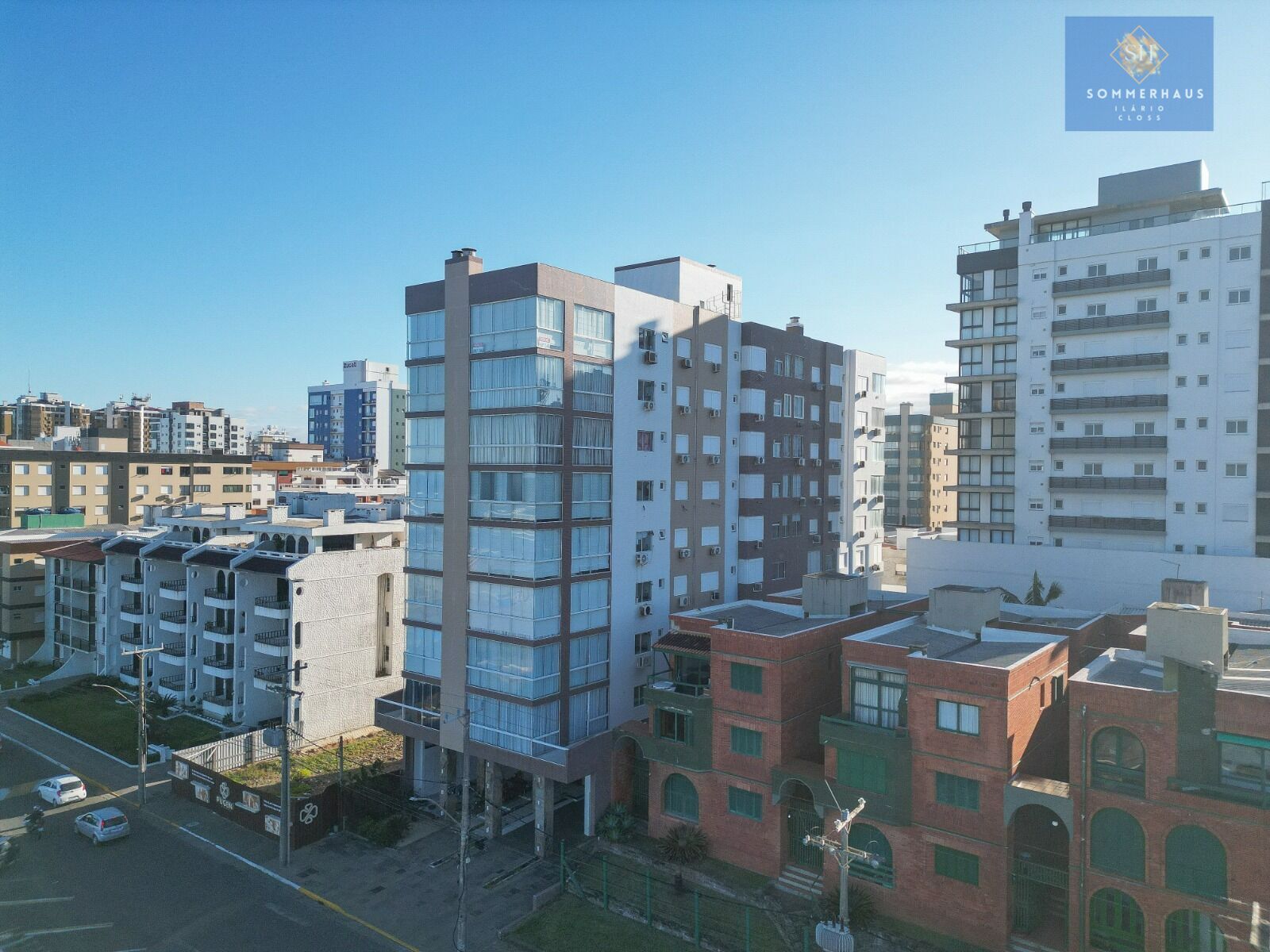 Apartamento, 3 quartos, 76 m² - Foto 24