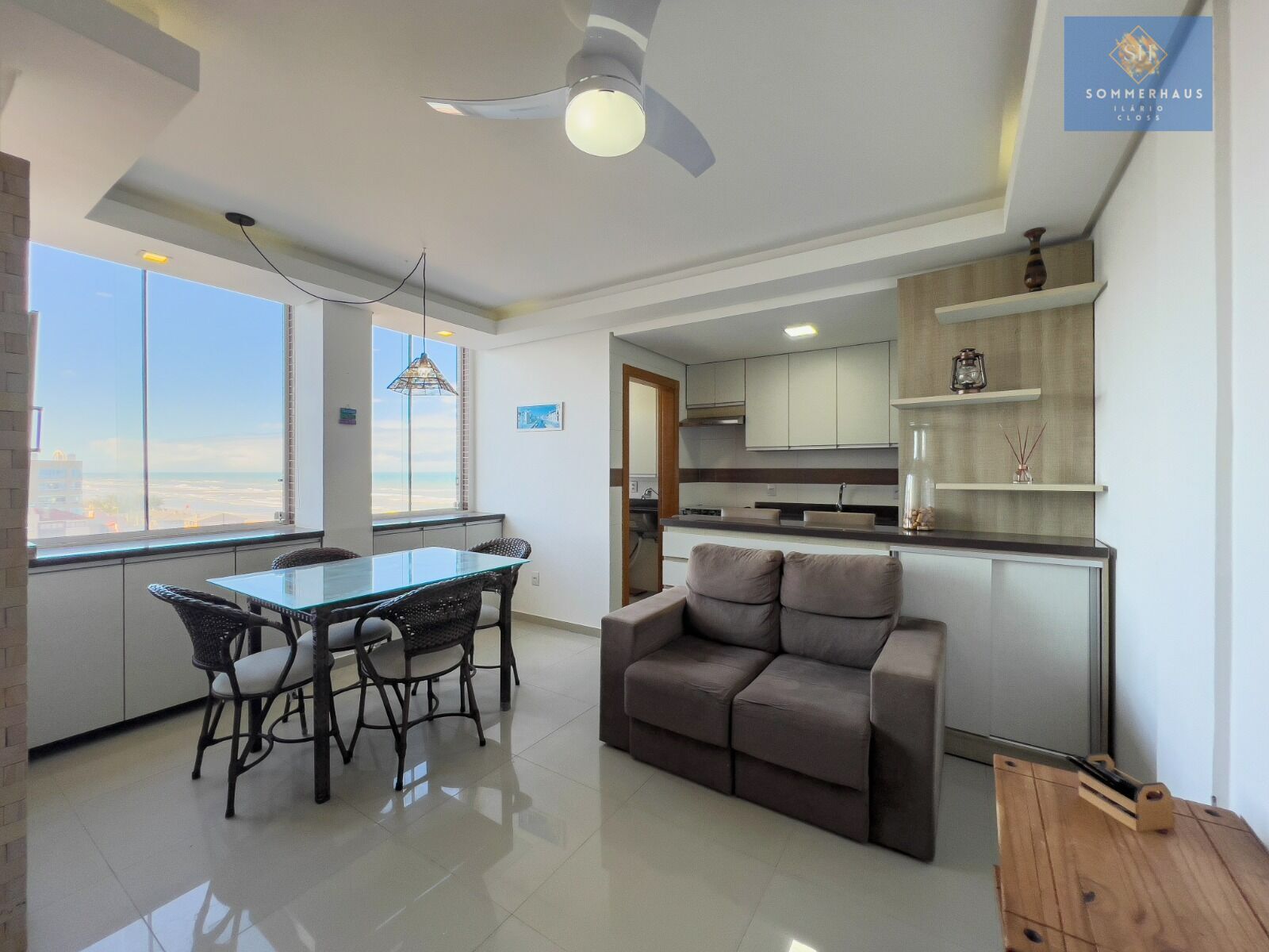 Apartamento, 3 quartos, 76 m² - Foto 1