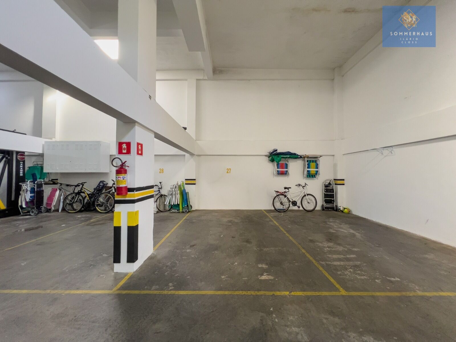Apartamento, 3 quartos, 76 m² - Foto 17